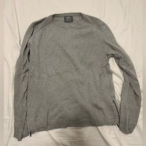 Stray sweater